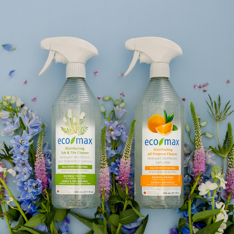 EM Household Cleaners Group 03 reduced