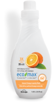 3X Natural Orange Laundry Wash