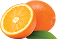 Natural Orange Non-Bio Laundry Liquid (3 L)