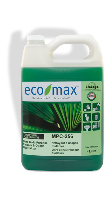 MPC-256 Ultra Multi-Purpose Cleaner & Odour Neutralizer