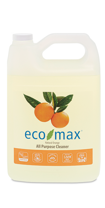 Natural Orange All Purpose Cleaner Refill