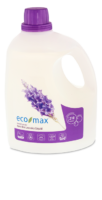 Natural Lavender Non-Bio Laundry Liquid (6.21 L)
