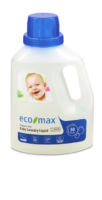 Fragrance-Free Baby Non-Bio Laundry Liquid