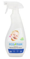 Fragrance-Free Baby Nursery & Toy Cleaner