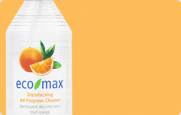 Eco-Max Enviro Bottle
