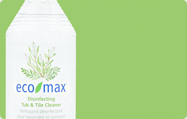 Eco-Max Enviro Bottle