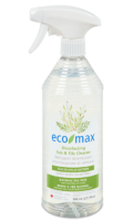 Natural Tea Tree Disinfecting<br/>Tub & Tile Cleaner