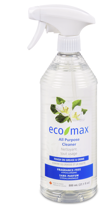 Fragrance-Free All Purpose Cleaner