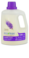 Natural Lavender Laundry Liquid (3 L)