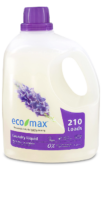 Natural Lavender Non-Bio Laundry Liquid (6.21 L)