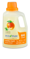 Natural Orange Laundry Liquid (1.89 L)