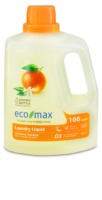 Natural Orange Laundry Liquid (3 L)